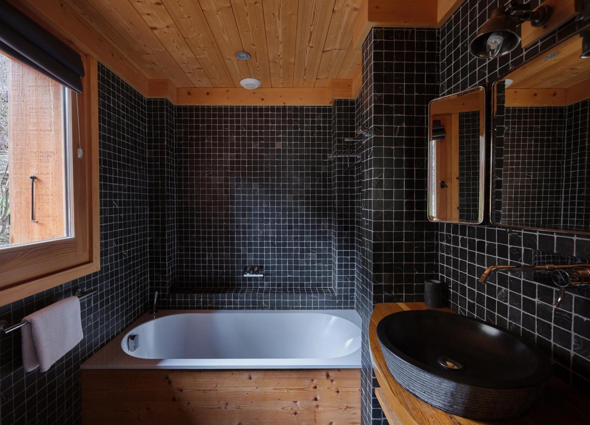 Chalet Les Rives D'argentière Chamonix