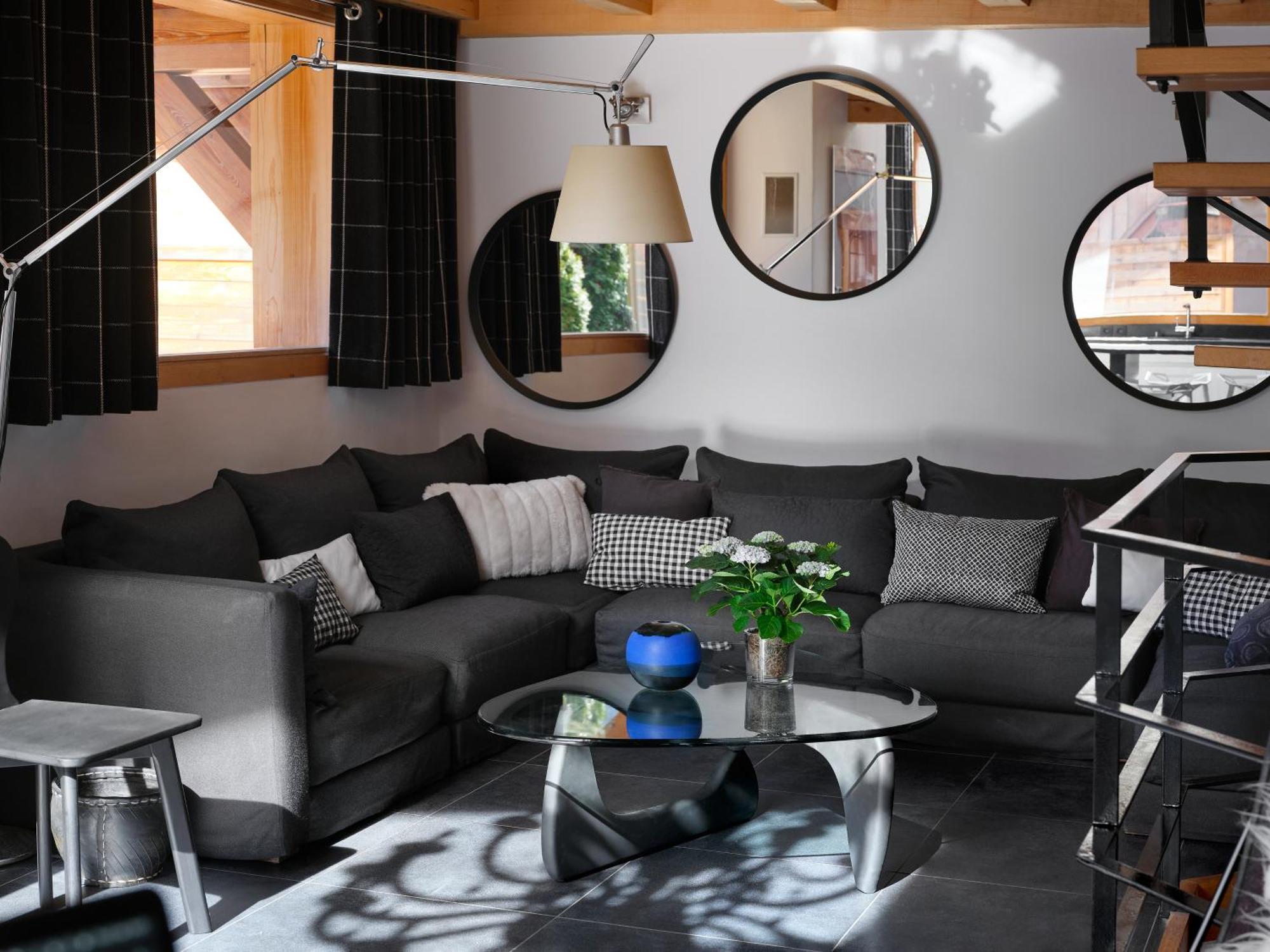 Chalet Les Rives D'argentière