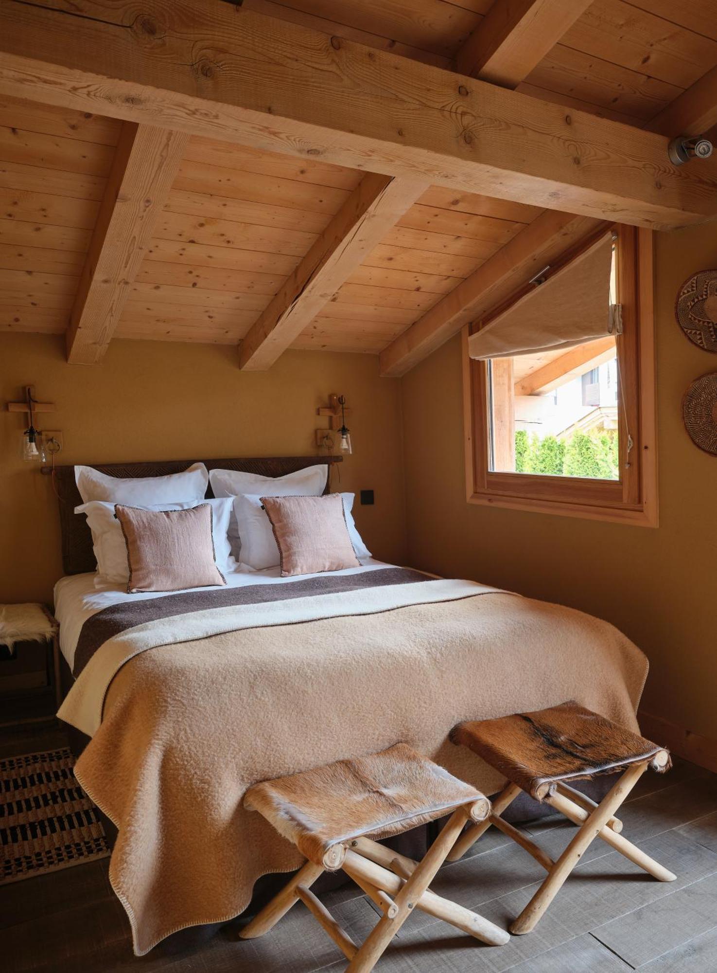 Chalet Les Rives D'argentière Chamonix