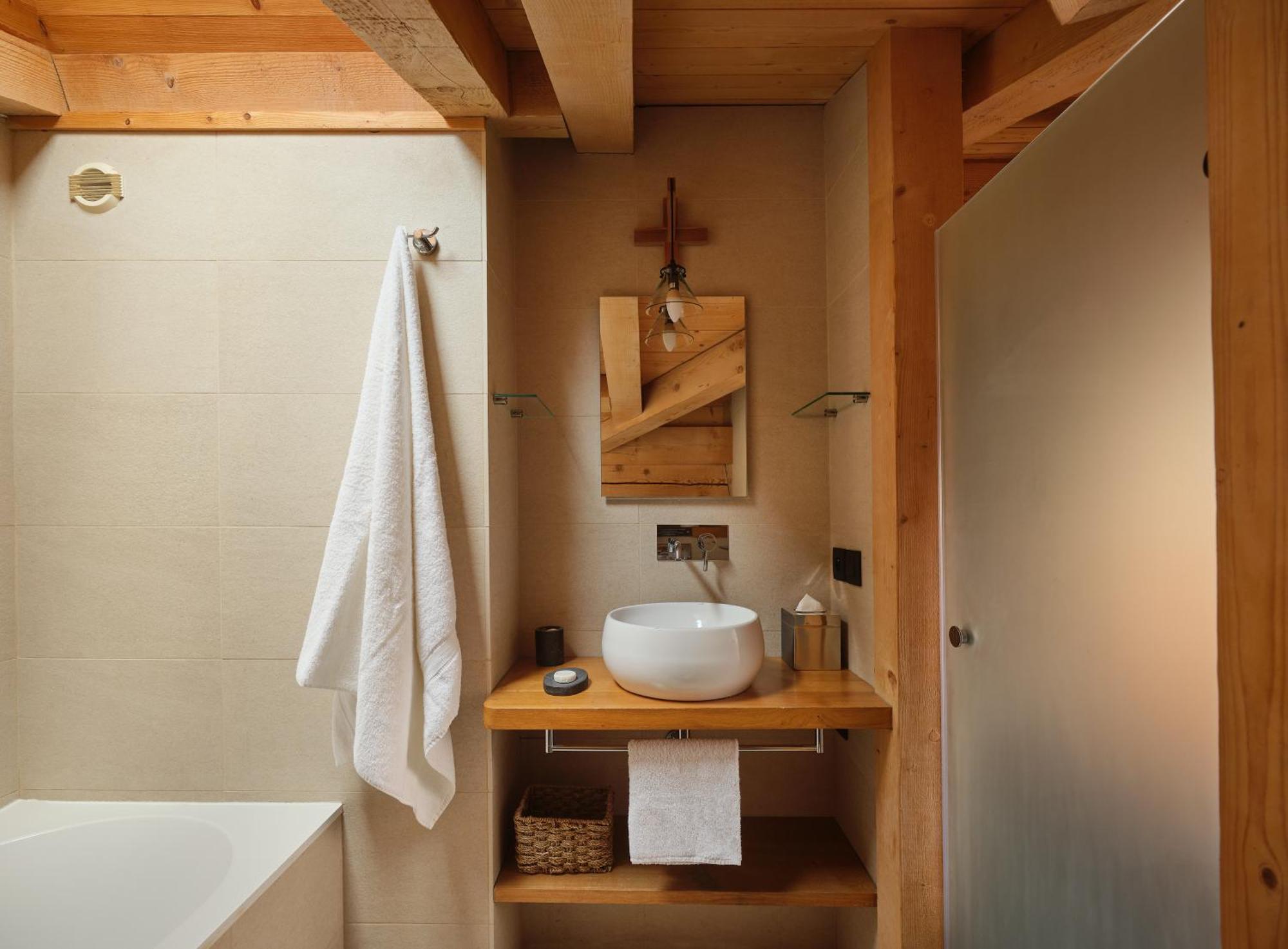 Chalet Les Rives D'argentière *