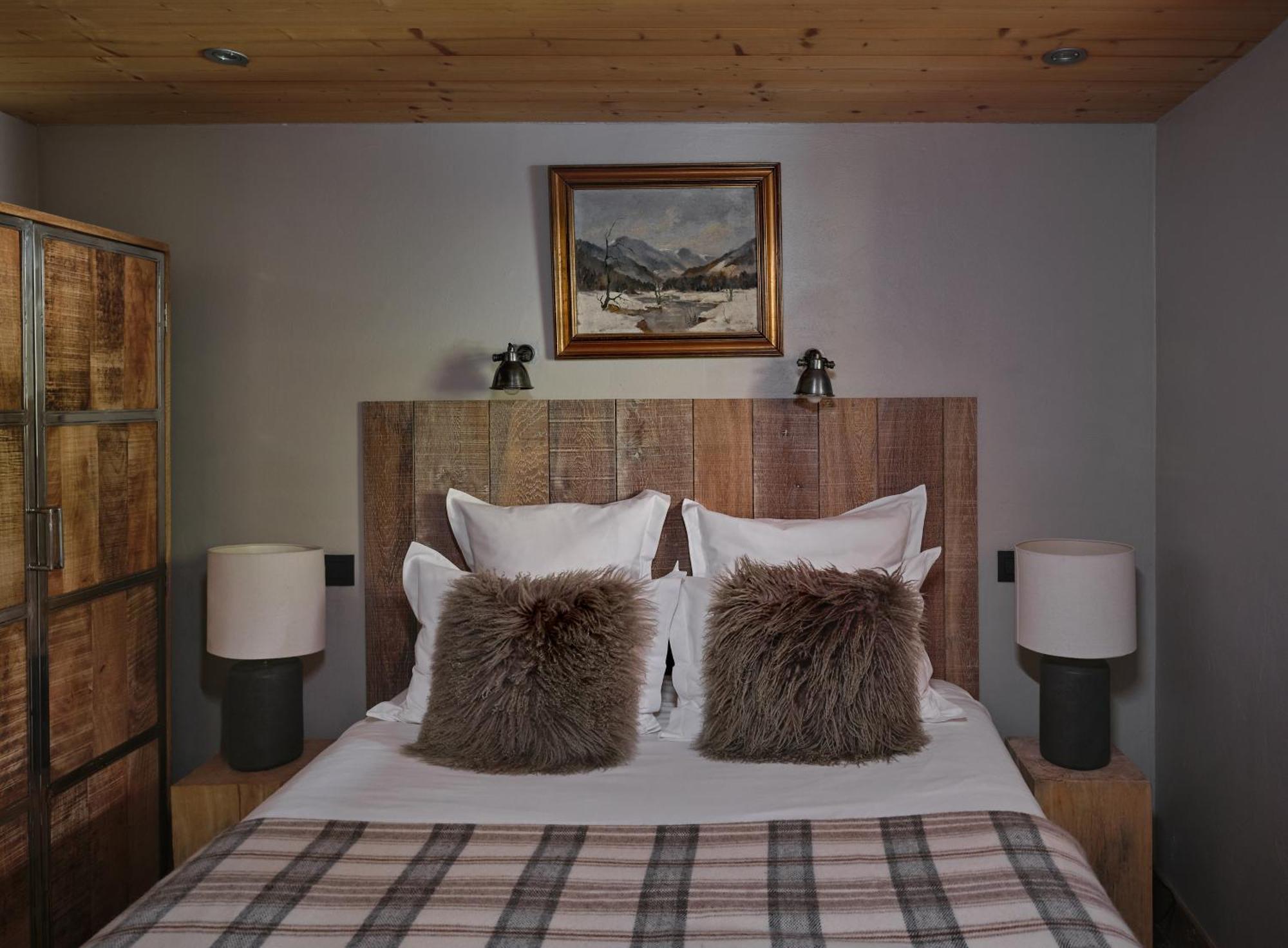 Chalet Les Rives D'argentière *