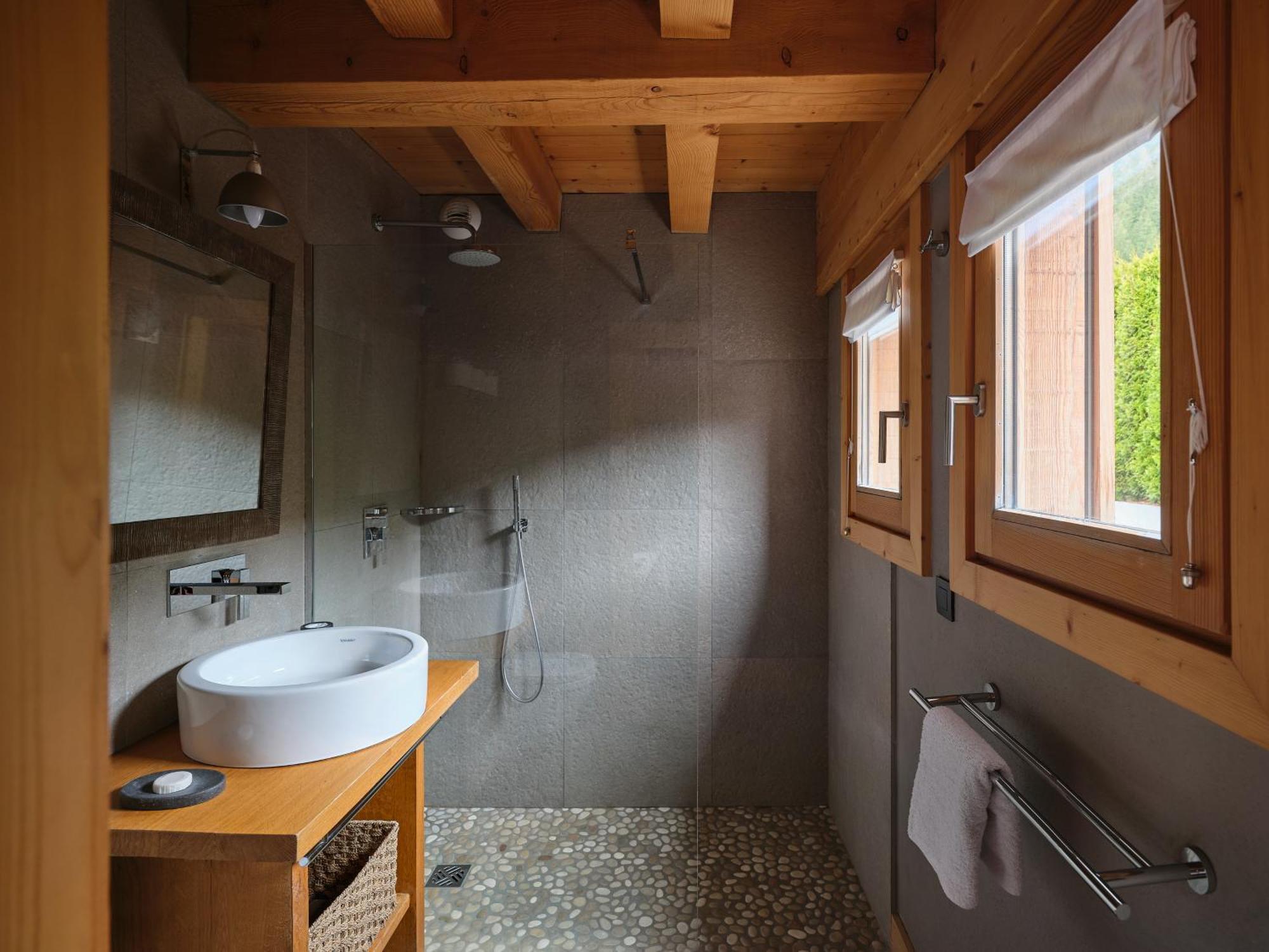 Chalet Les Rives D'argentière