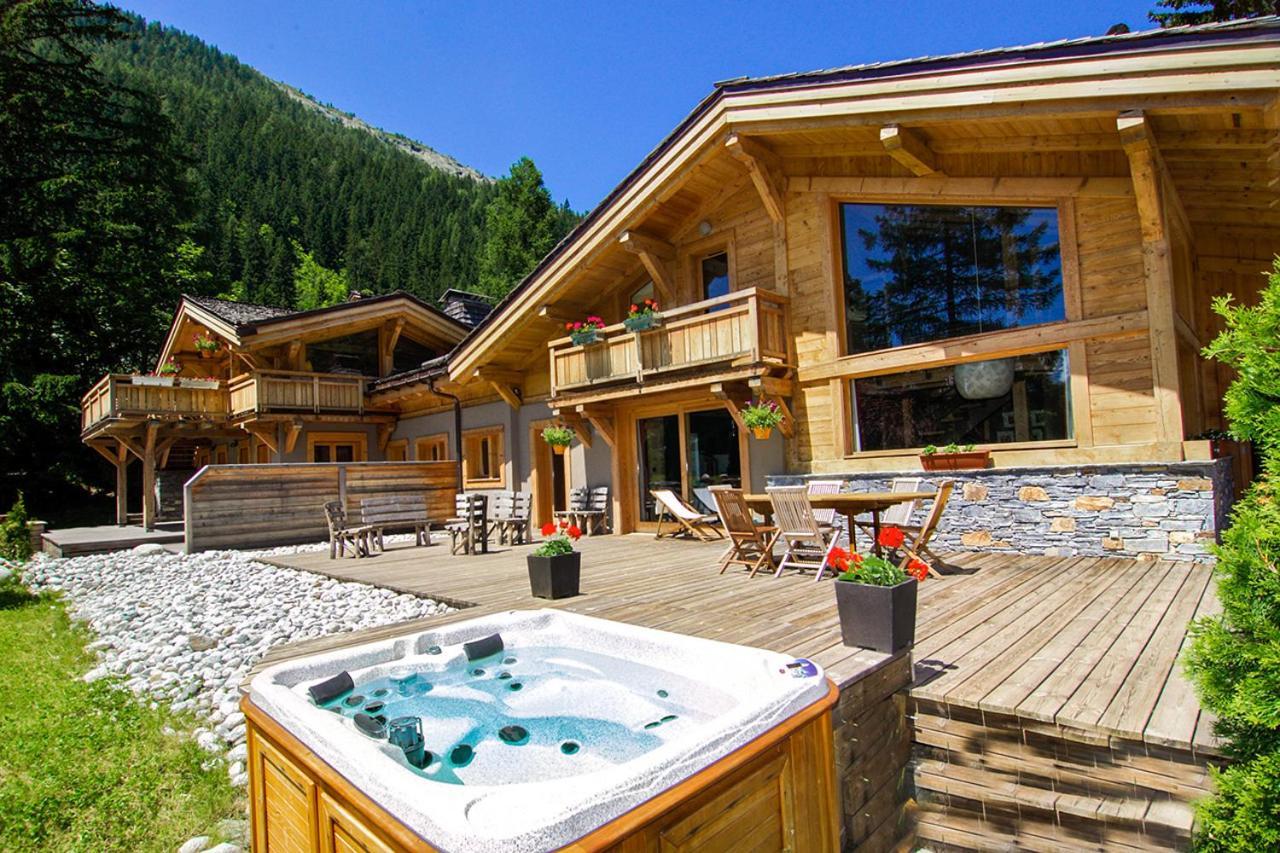 Les Rives D'argentière